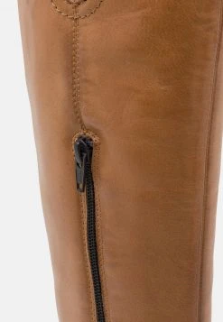 Comprar 👍 Anna Field LEATHER - Botas - Cognac, Mujer 😉 13 Comprar 👍 Anna Field LEATHER - Botas - Cognac, Mujer 😉 -Tienda barata Anna Field d5b8bd374c80432e9ebb5e3bfc6e1f43