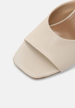 Cupón ⭐ Anna Field LEATHER - 🌟 Sandalias - Off White, Mujer ❤️ -Tienda barata Anna Field d5bc00be5a834533bbe9273ad674c774