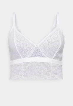 Toma de corriente 💯 Anna Field 2 PACK - Top - Black, Mujer ✔️ -Tienda barata Anna Field d5cff2d0fb82424598424e7f853ebbf9