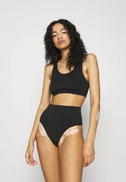 Venta express 🧨 Anna Field 2 PACK - Top - Black, Mujer 😉