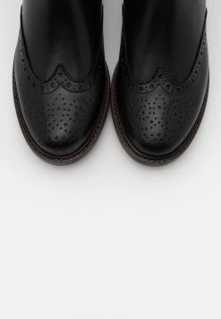 Lo mas barato 🥰 Anna Field LEATHER - Botines - Black, Mujer 🌟 13 Lo mas barato 🥰 Anna Field LEATHER - Botines - Black, Mujer 🌟 -Tienda barata Anna Field d5da33477b8642c8b52f20728fa24157