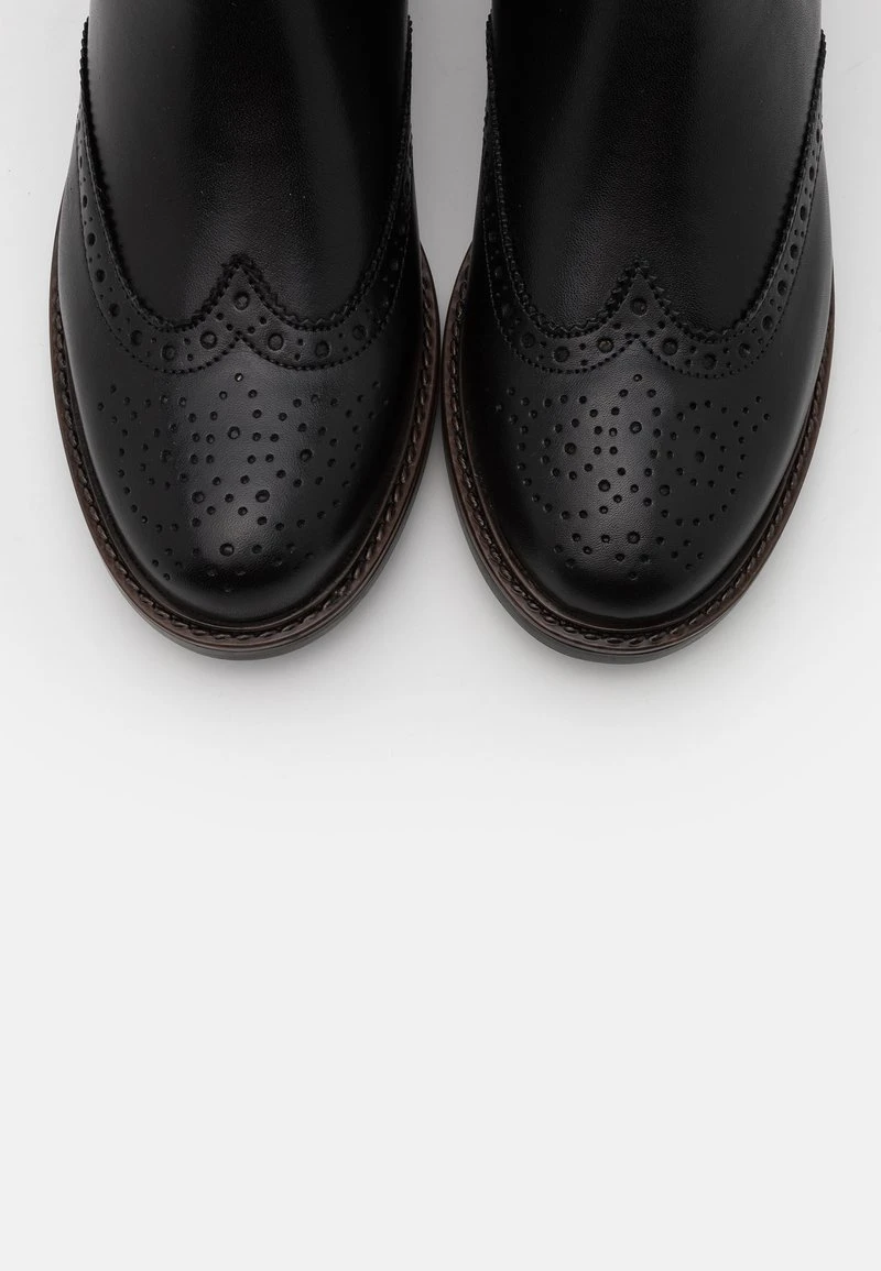 Lo mas barato 🥰 Anna Field LEATHER - Botines - Black, Mujer 🌟 8 Lo mas barato 🥰 Anna Field LEATHER - Botines - Black, Mujer 🌟 - Imagen 6