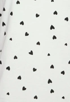 Gran venta 😍 Anna Field Camiseta Estampada - White/black, Mujer ❤️ -Tienda barata Anna Field d5e7a0aa2a8c499d8e9567170600ab0e