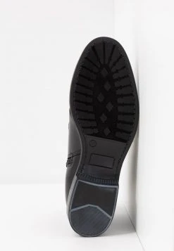 Promoción 😍 Anna Field LEATHER BOOTIES - Botines Bajos - Black, Mujer 🧨 15 Promoción 😍 Anna Field LEATHER BOOTIES - Botines Bajos - Black, Mujer 🧨 -Tienda barata Anna Field d62437e516664087bd9aa7200cb3229c