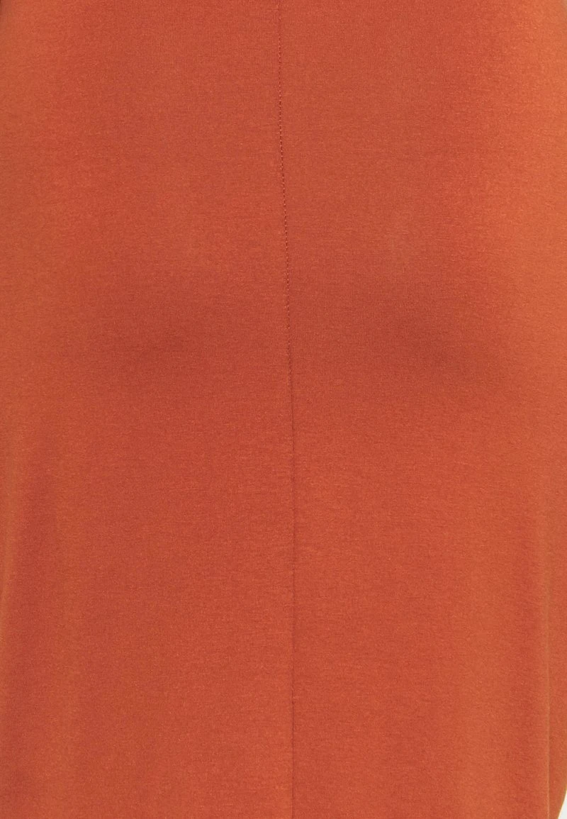 Mejor trato 🎁 Anna Field Vestido Ligero - Brown, Mujer ⭐ 5 Mejor trato 🎁 Anna Field Vestido Ligero - Brown, Mujer ⭐ - Imagen 3