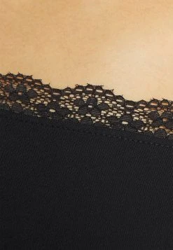 Presupuesto ❤️ Anna Field Camiseta Básica - Black, Mujer 😍 13 Presupuesto ❤️ Anna Field Camiseta Básica - Black, Mujer 😍 -Tienda barata Anna Field d6505e2eeadc4acb97e2b0dd6f54bc60