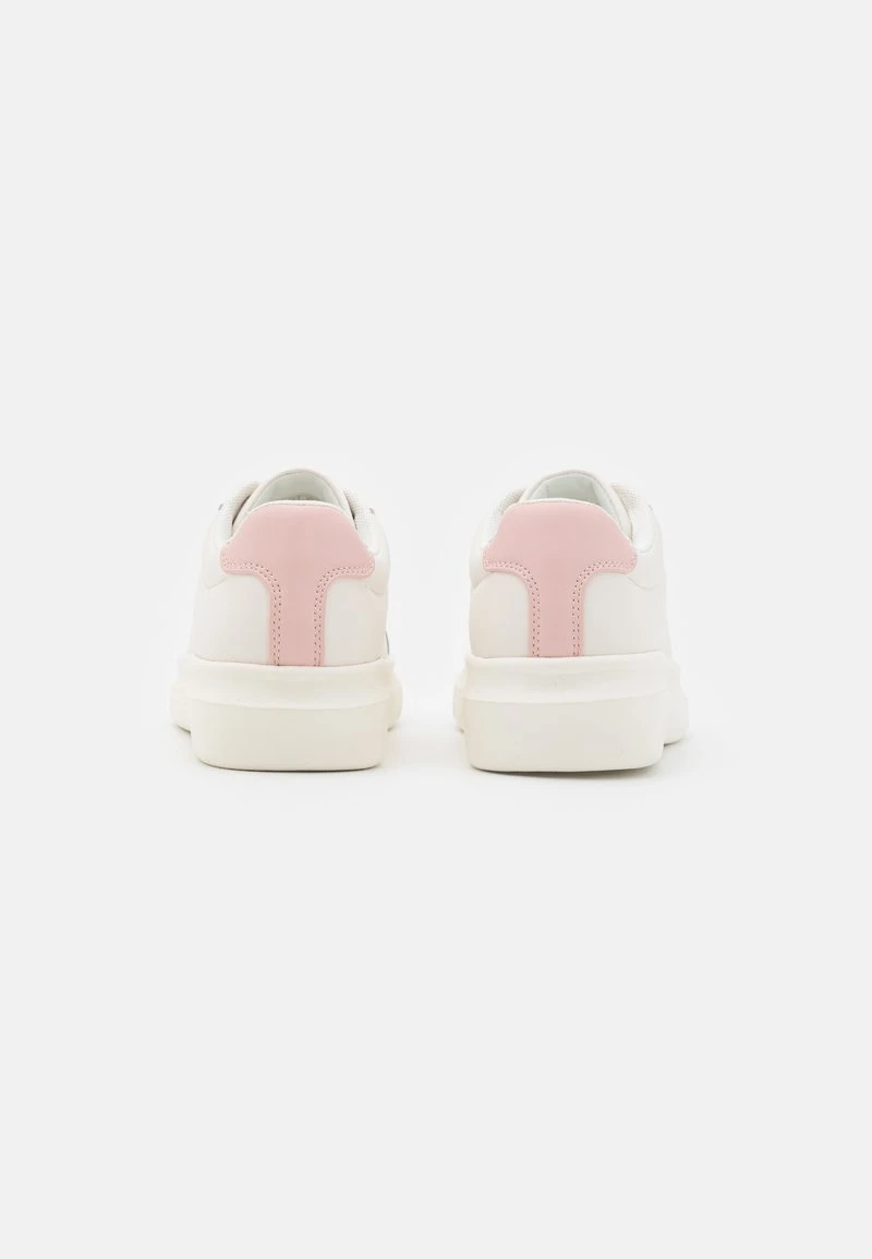10 mejores 😉 Anna Field LEATHER - Zapatillas - White/light Pink, Mujer ❤️ 6 10 mejores 😉 Anna Field LEATHER - Zapatillas - White/light Pink, Mujer ❤️ - Imagen 4