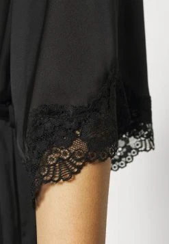 Promoción 🌟 Anna Field ARIANA SATIN KIMONO LONG - Albornoz - Black, Mujer 🛒 13 Promoción 🌟 Anna Field ARIANA SATIN KIMONO LONG - Albornoz - Black, Mujer 🛒 -Tienda barata Anna Field d69ca172a8c144759c9d0e29f21e623f