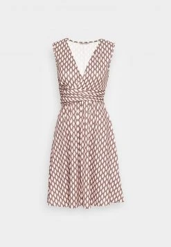 Nuevo ⭐ Anna Field Vestido Ligero - Multi-coloured, Mujer ⭐ -Tienda barata Anna Field d6aae9f548e744749e822bea1c464e04