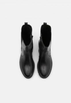 10 mejores 🧨 Anna Field LEATHER - Botines - Black, Mujer ❤️ -Tienda barata Anna Field d6e35fbd66db4583b8e533e8c1c8ab09