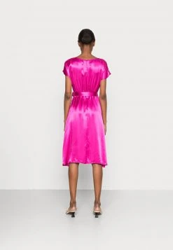 Nuevo 🤩 Anna Field Vestido De Cóctel - Pink, Mujer 👏 -Tienda barata Anna Field d6e9844a554e4df4b8ac9a1adf0e38bd