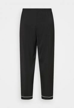 Promoción 🎁 Anna Field AMANDA LONG PJ SET - Pijama - Black, Mujer ⌛ -Tienda barata Anna Field d6ee9bace4584b2fbdcb531c1d54bb8d