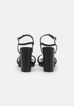 Barato 🧨 Anna Field Sandalias De Tacón - Black, Mujer 🥰 -Tienda barata Anna Field d72867ebb2814c0381a410e857ff381f