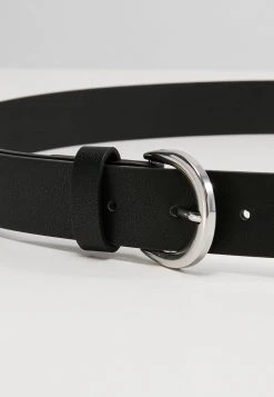 mejor venta ⌛ Anna Field Cinturón - Schwarz, Mujer ⭐ -Tienda barata Anna Field d739772d2a8f40a9bb068a9fa88087ba