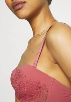 Cupón ⭐ Anna Field Sujetador Sin Tirantes/multiescote - Pink, Mujer 💯 -Tienda barata Anna Field d788f8ba8e634abfb85c72662c931e0d