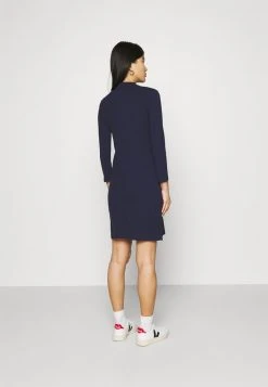 Barato 🔔 Anna Field Vestido Informal - Dark Blue, Mujer 🧨 -Tienda barata Anna Field d78fd7059e95434d94360b66a80e0f31