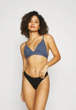 Cupón 🛒 Anna Field 10 PACK - Tanga - Black, Mujer ⭐