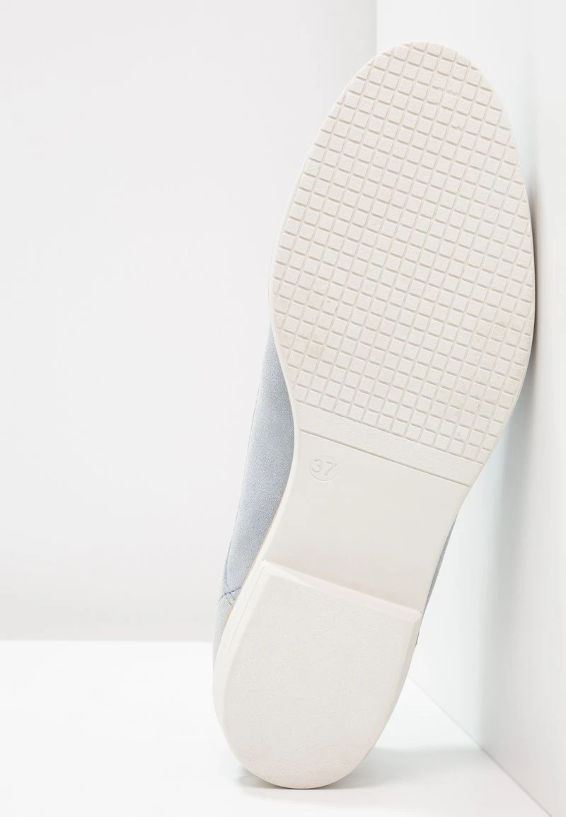 Gran venta ✨ Anna Field LEATHER - Zapatos De Vestir - Light Blue, Mujer 👍 9 Gran venta ✨ Anna Field LEATHER - Zapatos De Vestir - Light Blue, Mujer 👍 - Imagen 7