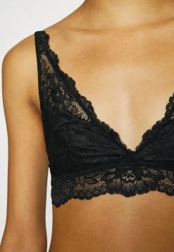 Para estrenar ⌛ Anna Field 3PP BRALETTE - Top - Teal/black/off-white, Mujer ❤️ -Tienda barata Anna Field d7cd5cc3cd1b454d9d0a3622d57b6c45