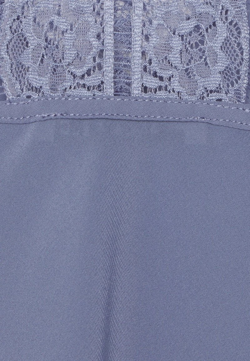 Mejor trato 🧨 Anna Field MIA CHIFFON PJ SET - Pijama - Lilac, Mujer ✨ 9 Mejor trato 🧨 Anna Field MIA CHIFFON PJ SET - Pijama - Lilac, Mujer ✨ - Imagen 7