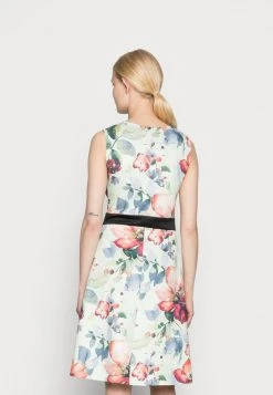 Lo mas barato ❤️ Anna Field Vestido Informal - Light Green/multi-coloured/pink, Mujer ❤️ -Tienda barata Anna Field d8056bec1cae4868a6cc49aede8bbbaa