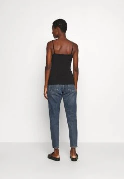 Promoción ⌛ Anna Field 2 PACK - Top - Black/black, Mujer 🥰 -Tienda barata Anna Field d86c65aafe694d1eb2100464a9c79efc