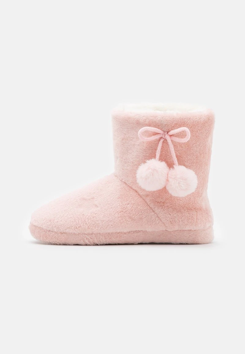 Gran venta 💯 Anna Field Pantuflas - Light Pink, Mujer ✨ 4 Gran venta 💯 Anna Field Pantuflas - Light Pink, Mujer ✨ - Imagen 2