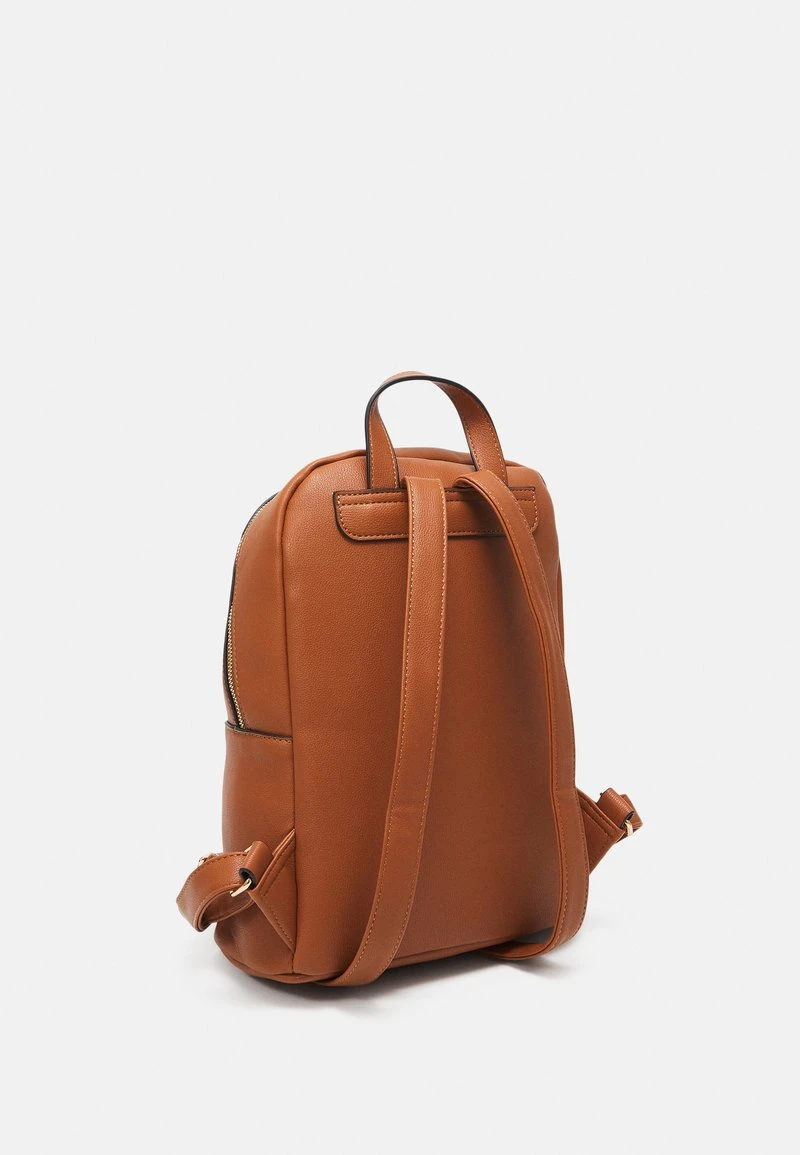Gran venta 🧨 Anna Field Mochila - Cognac, Mujer ✔️ 4 Gran venta 🧨 Anna Field Mochila - Cognac, Mujer ✔️ - Imagen 2