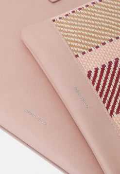 Comprar 🔥 Anna Field SET - Bolso De Mano - Pink, Mujer 🎉 -Tienda barata Anna Field d8ae0f6a6eab426e81db7c7103f708e7