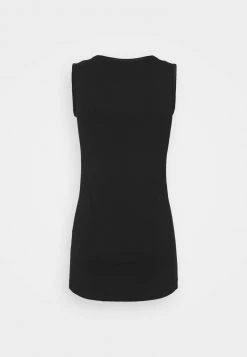 Nuevo ✔️ Anna Field 3 PACK - Top - Black/white/dark Red, Mujer ❤️ -Tienda barata Anna Field d8fe119f059f4d869587a78538b124f9