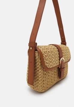 Mejor trato 🔔 Anna Field Bolso De Mano - Beige/cognac, Mujer ❤️ -Tienda barata Anna Field d906485155c845caa073d730a6ffe365