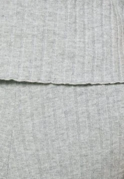 Comprar 🌟 Anna Field Pijama - Dark Grey, Mujer 🎁 -Tienda barata Anna Field d92041846492481d9a535d42d8c3a186