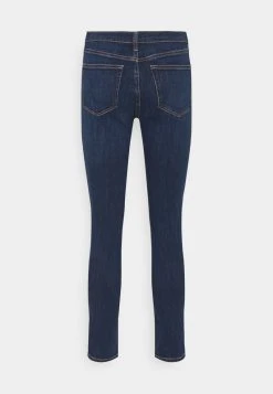 Mejor trato 😀 Anna Field Vaqueros Pitillo - Dark Blue, Mujer 😍 -Tienda barata Anna Field d99c081b75664b7e9447d3cf909523b6