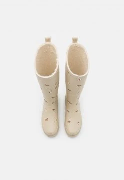 mejor venta 🧨 Anna Field Botas De Agua - Beige, Mujer ⭐ -Tienda barata Anna Field d9b25172a04940419b1600705d5d2d07