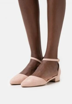 ofertas ✨ Anna Field Tacones - Light Pink, Mujer ⌛