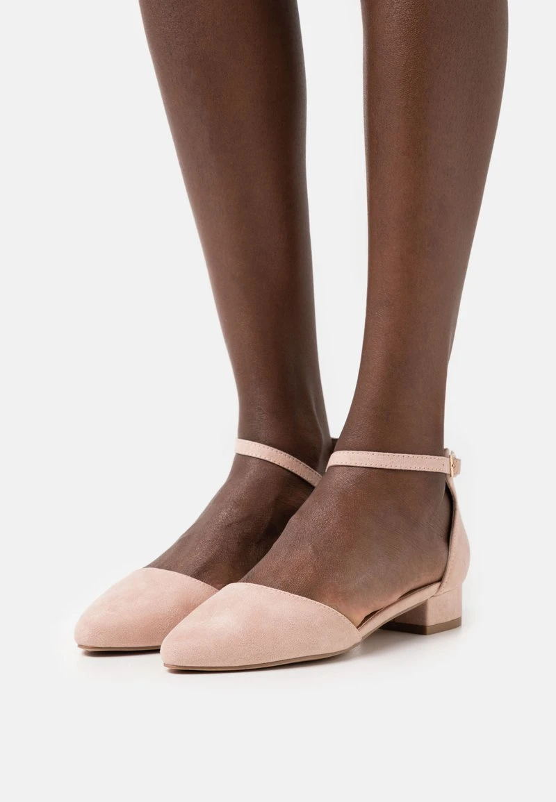 ofertas ✨ Anna Field Tacones - Light Pink, Mujer ⌛ 3 ofertas ✨ Anna Field Tacones - Light Pink, Mujer ⌛