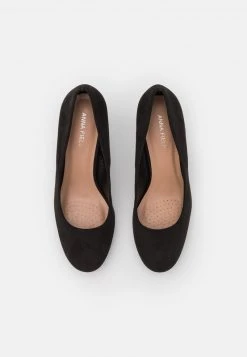 Cupón 😉 Anna Field COMFORT - Tacones - Black, Mujer ✔️ -Tienda barata Anna Field da30d6c120e04907aad1df70e563dcb6
