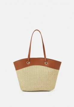 Comprar 🥰 Anna Field Bolso De Mano - Cognac, Mujer 🧨