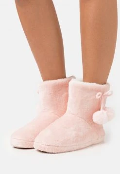 Gran venta 💯 Anna Field Pantuflas - Light Pink, Mujer ✨