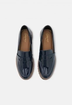 Comprar 👏 Anna Field COMFORT - Mocasines - Blue, Mujer ✔️ 13 Comprar 👏 Anna Field COMFORT - Mocasines - Blue, Mujer ✔️ -Tienda barata Anna Field da8384ef7dac4d7f89e46eb047f683d0