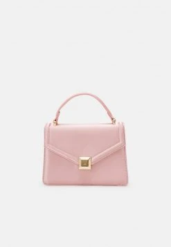 mejor venta ⌛ Anna Field Clutch - Pink, Mujer ✨