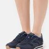 Nuevo 🧨 Anna Field Zapatillas - Dark Blue, Mujer ❤️ 2 Nuevo 🧨 Anna Field Zapatillas - Dark Blue, Mujer ❤️ -Tienda barata Anna Field daaa71572d5b4003aa86927668d623d0