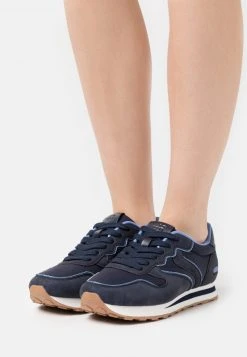 Nuevo 🧨 Anna Field Zapatillas - Dark Blue, Mujer ❤️