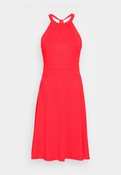 Presupuesto 💯 Anna Field Vestido Informal - Dark Red, Mujer 😀 -Tienda barata Anna Field dac47f796bbb48859112a1d7de2275ff