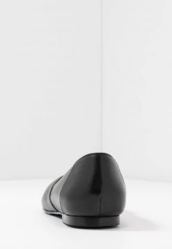 10 mejores ✔️ Anna Field LEATHER BALLERINAS - Bailarinas - Black, Mujer ⌛ -Tienda barata Anna Field dae4406980fd4d5faab77e37f4a02d29