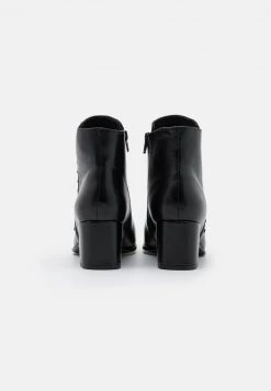 Las mejores reseñas de 🧨 Anna Field LEATHER - Botines - Black, Mujer 😀 -Tienda barata Anna Field daf2e6707ea9490f83f212d7c3db70ec