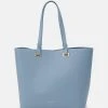 mejor venta 🧨 Anna Field Bolso Shopping - Blue, Mujer ✨ -Tienda barata Anna Field db0f8d549d5e4babba80e5e93944f0f6
