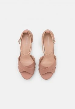 Comprar 🎁 Anna Field Sandalias De Tacón - Light Pink, Mujer 👏 -Tienda barata Anna Field db38beaba0a24b2dbb604ea7ef15c7b4