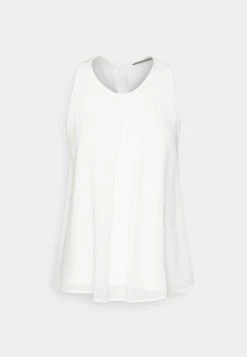 Mejor trato 🤩 Anna Field Top - White, Mujer ✨