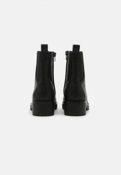 Las mejores reseñas de ⭐ Anna Field COMFORT - Botines Con Cordones - Black, Mujer 👏 -Tienda barata Anna Field db908b6f11b142bf9063362339f6cea0